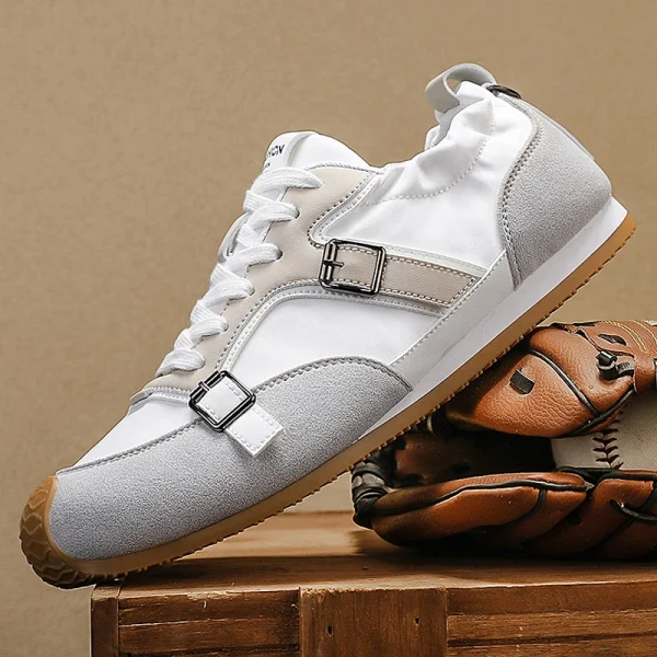 New Spring Summer Breathable Fashionable Comfortable Versatile Running Shoes